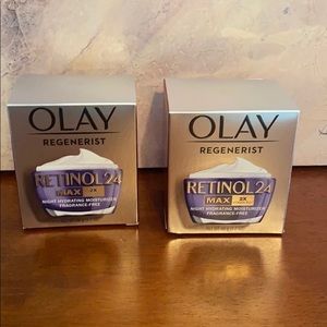 Olay Regenerist Retinol Max 24